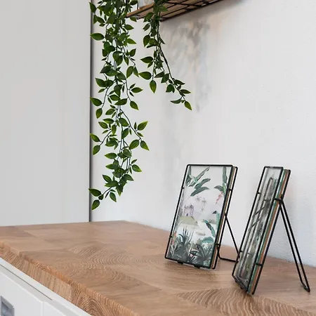 Apartment Metafora 2